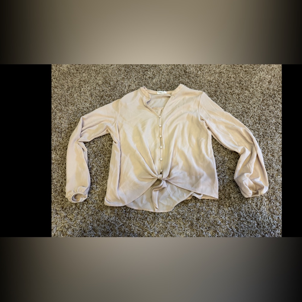 Dress shirt